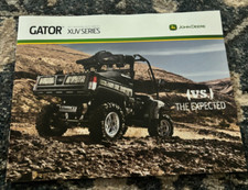 John deere gator for sale  Berlin