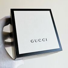 Scatola orologio gucci usato  Roma
