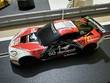 Scalextric slot car usato  Fonte Nuova
