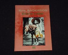 Kim anderson gebraucht kaufen  Eisenach