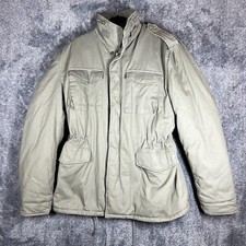 Paratrooper winter jacket for sale  Caldwell