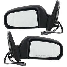 Power mirror set for sale  La Salle