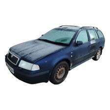 Skoda octavia tdi for sale  ABERDEEN