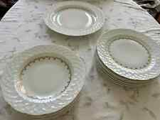 Bernardaud service assiettes d'occasion  Brest