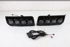 Led drl daytime d'occasion  Expédié en Belgium
