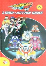 Scan2go. action game usato Scan2go. action game usato  Italia