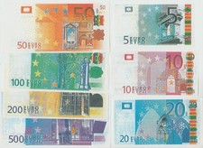 Lotto banconote fac usato  Parma