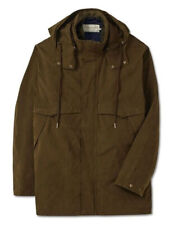 R.M. Jaqueta Williams $549 S M L XL XXL XXL XXXL Masculina 2 em 1 Gama Oliva Nova comprar usado  Enviando para Brazil