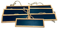Lot rectangle hanging for sale  Griffin