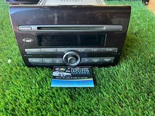 Stereo autoradio mp3 usato  San Mauro Castelverde