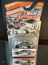 Usado, Tony Stewart #14 Mobil 1 Bass Pro Shops Tracker 2014 Chevrolet SS Spin Master comprar usado  Enviando para Brazil