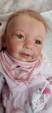 Rebornbaby lisa gebraucht kaufen  Gelsenkirchen