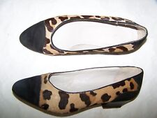 Scarpe pelle effetto usato  Italia