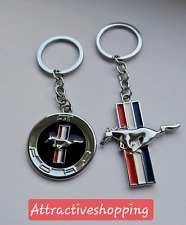 Porte clé ford d'occasion  Crégy-lès-Meaux