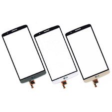 Touch screen vetro usato  Guspini