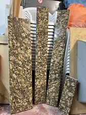 Five pieces granite for sale  HORNCHURCH