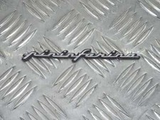 Pininfarina badge alfa for sale  LINCOLN