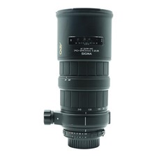 Bjektiv sigma zoom gebraucht kaufen  Filderstadt