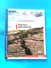 Scienze della terra usato  Bologna