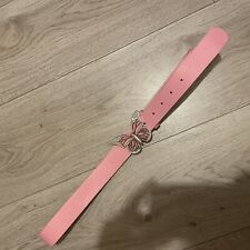 Primark pink faux for sale  PRESTON