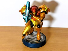 Samus metroid samus for sale  TROWBRIDGE