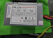 Alimentatori atx nilox usato  Vasto