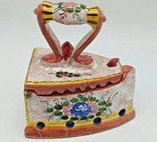 Cama deruta ceramic for sale  LIGHTWATER