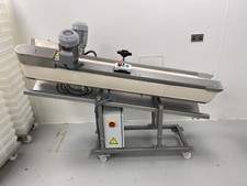 Dough band rounder for sale  ASHFORD