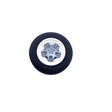 Playmobil police roue d'occasion  Riedisheim
