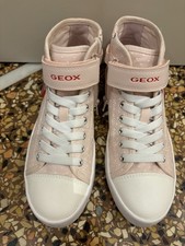 Sneaker bimba geox usato  Genova