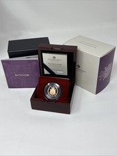 2025 gold proof for sale  CANVEY ISLAND