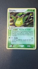 Carte pokémon empiflor d'occasion  Clichy