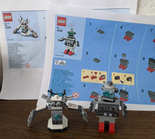 Lego monthly mini for sale  Redmond
