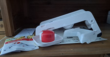 Tupperware mandochef anleitung gebraucht kaufen  Mehring