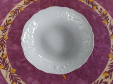 Saladier porcelaine limoges d'occasion  France