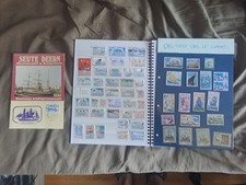 Timbres bateaux voile d'occasion  Ferney-Voltaire