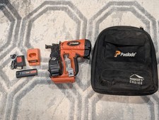 Paslode cr175 cordless for sale  Lansing