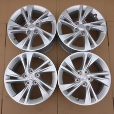 Alufelgen pel 5x108 gebraucht kaufen  Berlin