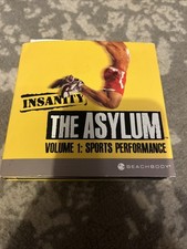 Beachbody insanity the d'occasion  Expédié en Belgium