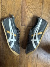 Onitsuka tiger uk7 for sale  NOTTINGHAM