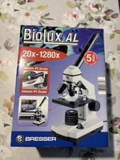 Microscopio usato  Copparo