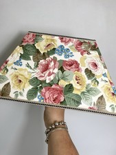 Vintage chintzy floral for sale  ORMSKIRK