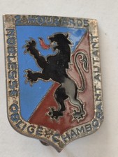 Cavalerie hussard 2 d'occasion  Varennes-Vauzelles
