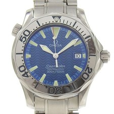 Omega seamaster watch for sale  UK