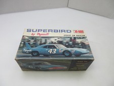 Han superbird plymouth for sale  Mc Clure
