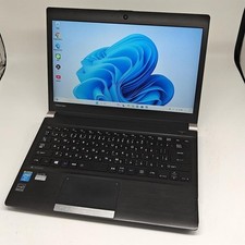 Toshiba Dynabook R734/37KB Intel Core i7-4700MQ 8GB RAM 256 SSD Win 11 Home, usado comprar usado  Enviando para Brazil