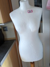 Female dressmakers mannequin for sale  BRIGHTON