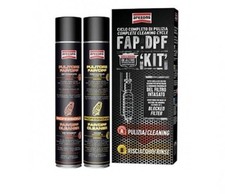 Kit pulizia manutenzione usato  Pozzuoli
