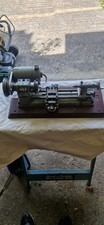 Vintage elliot unimat for sale  BACUP