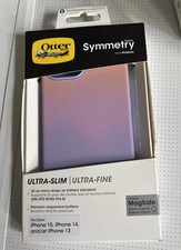 Otterbox symmetry magsafe for sale  DARWEN